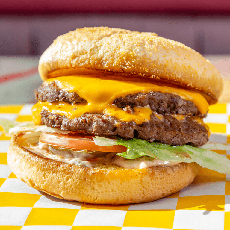 Satisfy Your Lunch Cravings