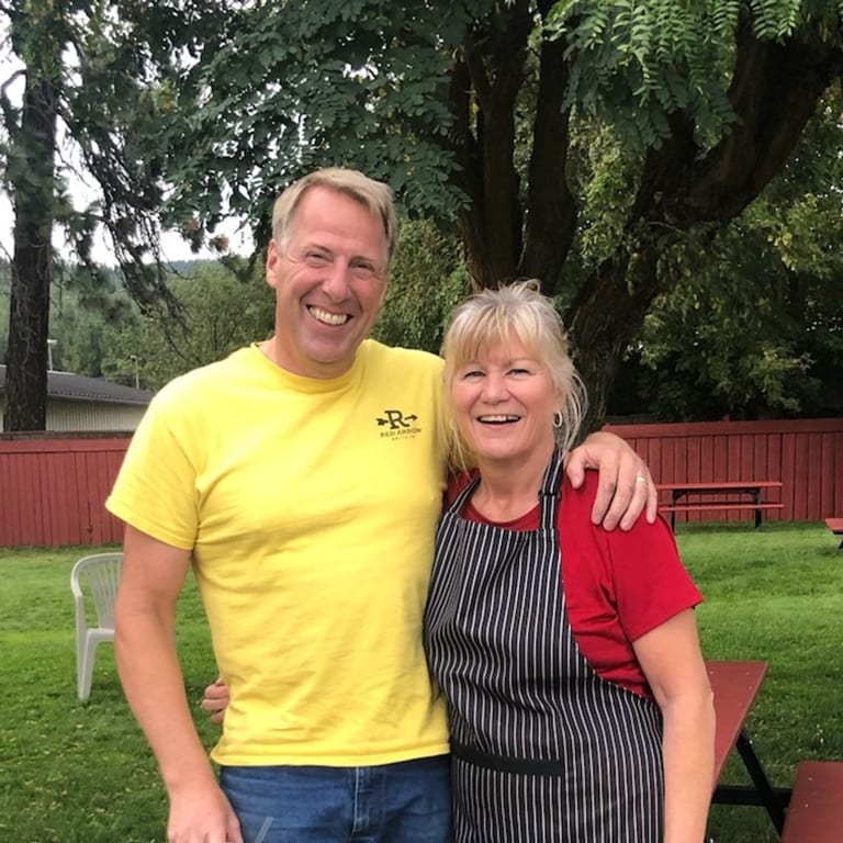A Cle Elum Tradition Since 1953
