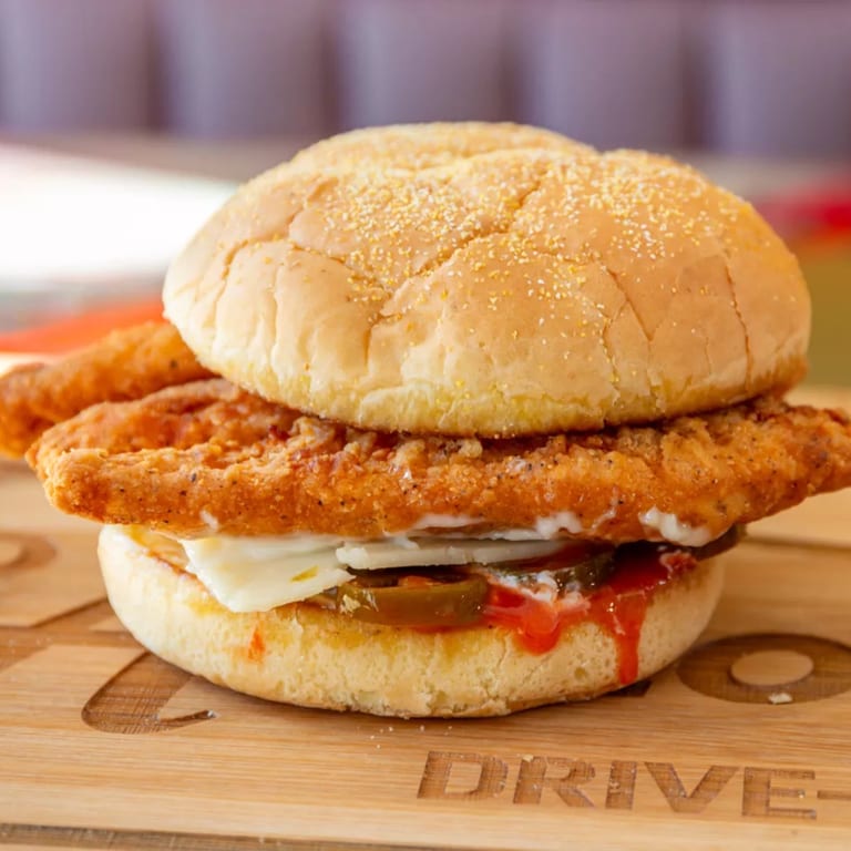 Red Arrow Drive In Rewards