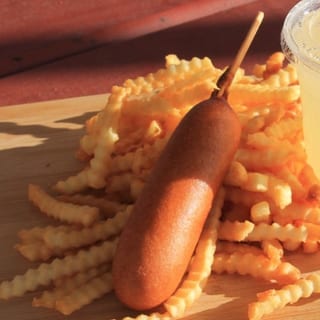 Corn Dog