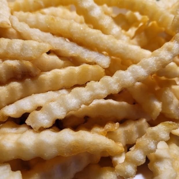 French Fries.