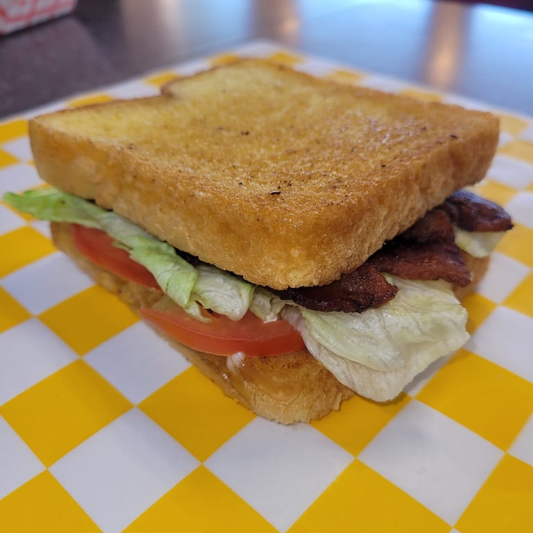 Savor Your Burgers with Delivery