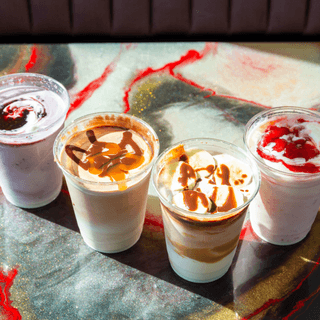 Milk Shake