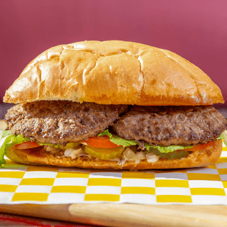 Giant Burger