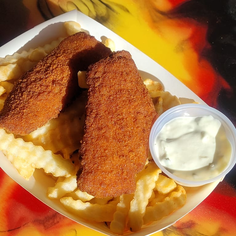 Satisfy Your Dinner Cravings